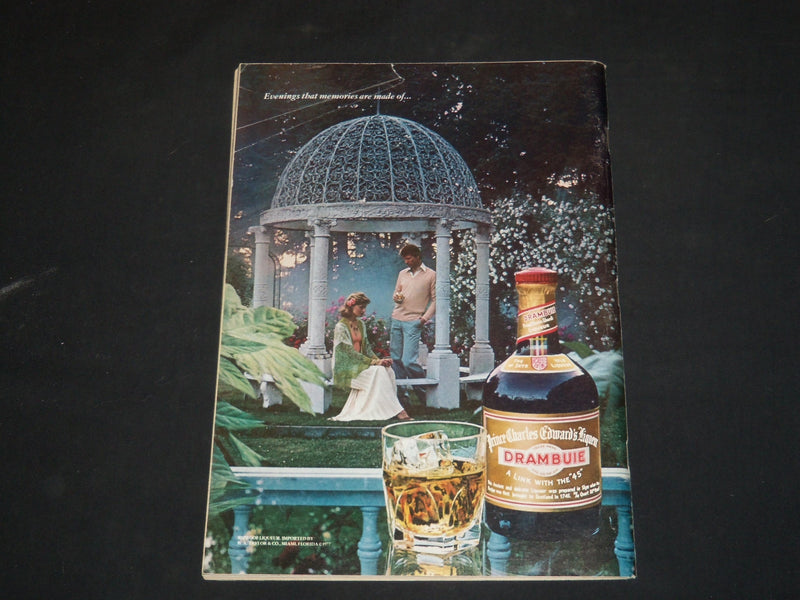 1978 MAY 15 THE NEW YORKER MAGAZINE - ILLUSTRATED COVER - NY 1233