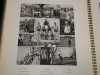 1942 THE HATTER HATFIELD JOINT HIGH SCHOOL YEARBOOK - PENNSYLVANIA - YB 525