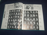 1958 CHINOOK WASHINGTON STATE COLLEGE YEARBOOK - PULLMAN, WASHINGTON - YB 2344
