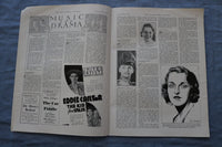 1932 DEC 24-31 THE WASP NEWS LETTER JOURNAL -ILLUSTRATIONS/STORIES/ADS- SP 4785G