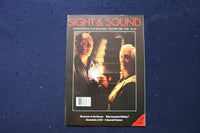 1988 SUMMER SIGHT AND SOUND MAGAZINE - PETER POSTLETHWAITE COVER - E 17587
