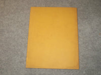 1942 SPRAGUERADIO INTERFERNCE ELIMATION MANUAL - J 6308