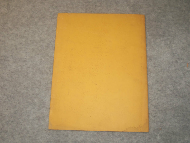 1942 SPRAGUERADIO INTERFERNCE ELIMATION MANUAL - J 6308