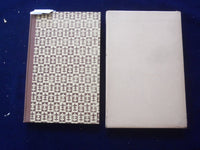 1942 THE GODS ARE A-THIRST HARDCOVER BOOK BY ANATOLE FRANCE - KD 8611