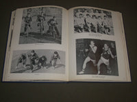 1966 HALLOWEEN ALL HALLOWS INSTITUTE YEARBOOK - BRONX, NEW YORK - YB 1332