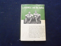 1946 WRATH IN BURMA HARDCOVER BOOK BY FRED ELDRIDGE - KD 8243