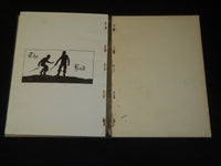 1930 HI-S-POTTS POTTSVILLE HIGH SCHOOL YEARBOOK - POTTSVILLE, PA - YB 1883