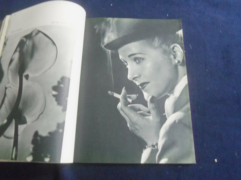 1949 MARCH POPULAR PHOTOGRAPHY MAGAZINE - SPECIAL CONTEST ISSUE - SP 4713B