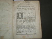 1666 A SERMON PREACHED BEFORE THE KING & SERMON BEFORE THE COURT - J 4801