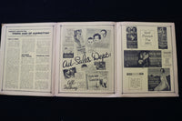 1930 YOUNG MAN OF MANHATTAN PROMOTIONAL PACKAGE - CLAUDETTE COBERT - K 2301