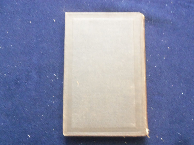 1877 LIFE PICTURES OF THE PRODIGAL SON HARDCOVER BOOK BY REV. HEISLER - KD 8463