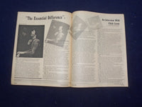 1976 APRIL 30 BUGLE AMERICAN MAGAZINE - THE GREAT BEATLE HOAX-REUNITING?- J 9441