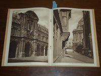 1900'S 100 VIEWS OF OXFORD PUBLISHED BY PENROSE & PALMER - NICE PHOTOS - K 1259