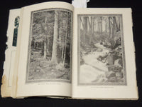 1909 MARCH NEW ENGLAND MAGAZINE - LAWSON'S THE FUTURE OF OUR COUNTRY - K 31