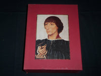 1980 EUROPEAN PAINTINGS IN THE METROPOLITAN MUSEUM OF ART BOXED SET - KD 5223