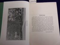1919-1920 DARTMOUTH REPORTS OF CLASS OF 1905 LOT OF 2 ISSUES - K 508
