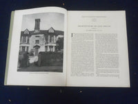 1929-1930 THE TUILERIES BROCHURES - LOT OF 5 - J 6465