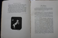 1924 APRIL-MAY THE MENORAH JOURNAL - MAX BROD - K 1602