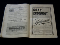 1894 JUNE 9 THE OUTLOOK MAGAZINE - OUTING NUMBER - NICE ILLUSTRATIONS - SP 3254A