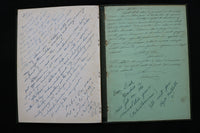 1938 EL CHASQUI CHINO HIGH SCHOOL YEARBOOK - CHINO, CALIFORNIA - YB 3511