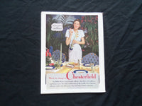 1944 APRIL 24 TIME MAGAZINE - JOHN CURTIN FROM DOWN UNDER - T 913