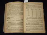 1930 NOVEMBER THE DEBUNKER AND THE AMERICAN PARADE MAGAZINE - K 597