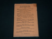 1952 VISCERAL CIRCULATION - CIBA SYMPOSIUM HARDCOVER BOOK - KD 6464