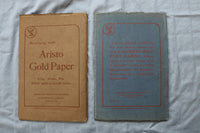 1909-1915 CAMERA CRAFT MAGAZINE - LOT OF 8 - O 3837