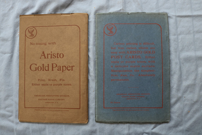 1909-1915 CAMERA CRAFT MAGAZINE - LOT OF 8 - O 3837