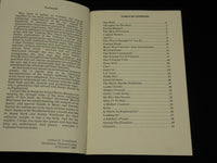 1988 SIN LOI SOFTCOVER BOOK BY ARTHUR B. GREATHEAD - J 6885