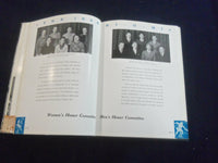 1936 THE HIOHI OBERLIN COLLEGE YEARBOOK - OBERLIN, OHIO - YB 2810