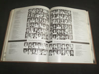 1975 CACTUS UNIVERSITY OF TEXAS AT AUSTIN YEARBOOK - AUSTIN, TEXAS - YB 2506