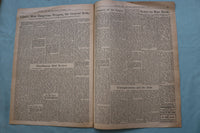 1931 SEP 6 NEW YORK TIMES BOOK REVIEW SECTION -CONQUEST OF THE PRAIRIES- NP 9159