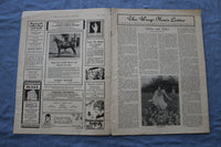 1933 MAY 6 THE WASP NEWS LETTER JOURNAL - ILLUSTRATIONS/STORIES/ADS - SP 4785F