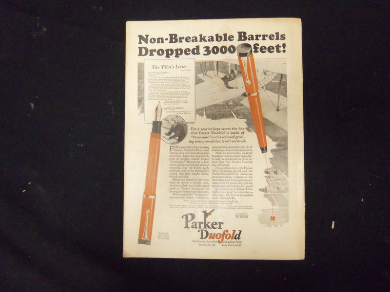 1926 SEPTEMBER ST. NICHOLAS MAGAZINE - ILLUSTRATIONS, STORIES & ADS - ST 3157