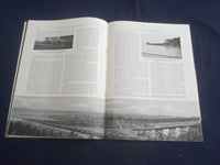 1941 NOVEMBER BALDWIN LOCOMOTIVES MAGAZINE - GREAT COVER AND PHOTOS - SP 6482L