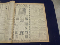1923 DECEMBER 12 NEW YORK TIMES - BALDWIN CABINET DECIDES TO STICK - NT 9220