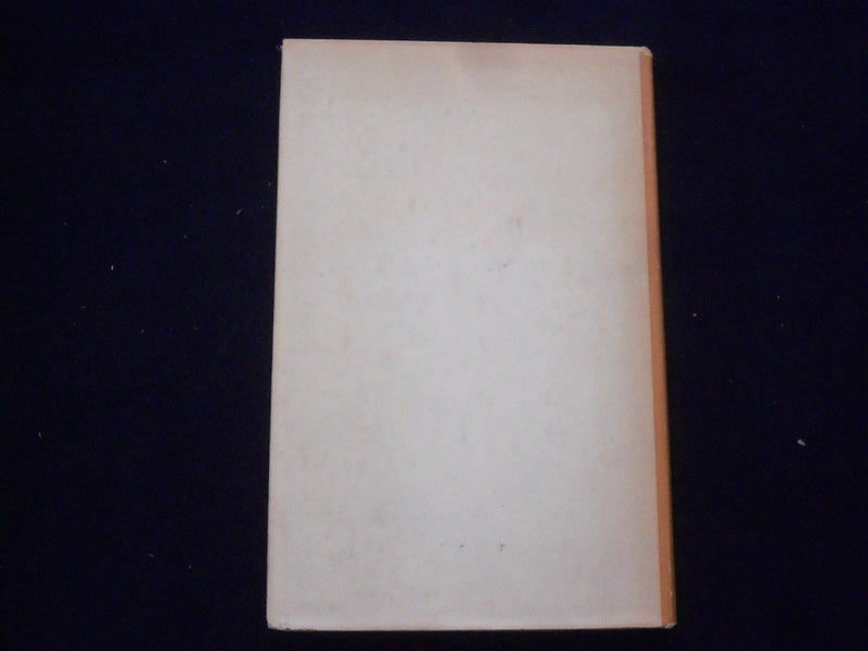1949 MARIA AND SOME OTHER DOGS HARDCOVER BOOK BY SOMERVILLE & ROSS - KD 8742
