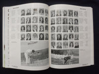 1995 WARBLER EASTERN ILLINOIS STATE COLLEGE YEARBOOK - CHARLESTON, IL - YB 3316