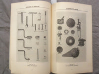 1926-1927 KOHLER OF KOHLER ELECTRIC PLANTS CATALOGS - LOT OF 3 - K 253