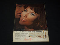 1966 MAY MOVIE STARS MAGAZINE - JACKIE KENNEDY COVER - E 16252