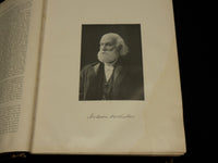 1901 BIOGRAPHICAL RECORD OF HARTFORD COUNTY CONNECTICUT VOLUME - R 668
