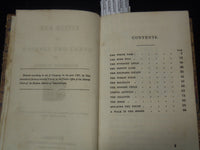 1847 LITTLE ANN OR EVERY-DAY LESSONS ON INTERESTING SUBJECTS BOOK - K 2196