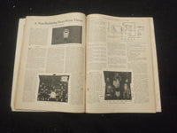 1928 SEPTEMBER RADIO BROADCAST MAGAZINE - NICE COVER, ARTICLES & PHOTOS - B 434Q