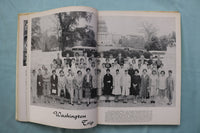 1960 ICARIAN GAGE PARK HIGH SCHOOL YEARBOOK - CHICAGO, ILLINOIS - YB 3567