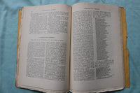 1887 AMERICAN MONTHLY ILLUSTRATED MAGAZINE - LOT OF 2 - K 3287