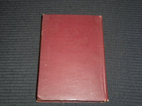 1895 A TRIP TO ENGLAND HARDCOVER BOOK BY GOLDWIN SMITH - K 2097