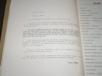 1963 JACQUES VERNIER INSTRUMENTS ET MEDECINE - CHIRURGIE CATALOGUE - FR 515