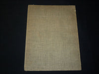 1952 STRASBOURG ASPECTS CONNUS ET INCONNUS FRENCH BOOK - KD 5855