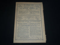 1895 JULY WERNER'S MAGAZINE VOLUME 17 NO. 7 - PHYSICAL EXPRESSISM - J 4181
